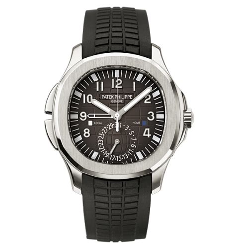 patek philippe aquanaut 5164a 001 price|patek philippe aquanaut strap price.